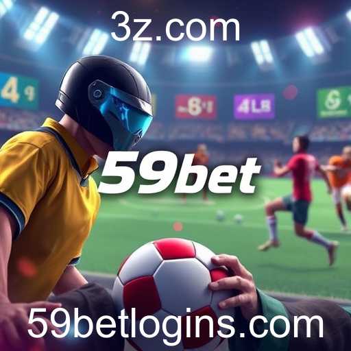 A Ascensão da 59bet no Mercado Digital de Apostas