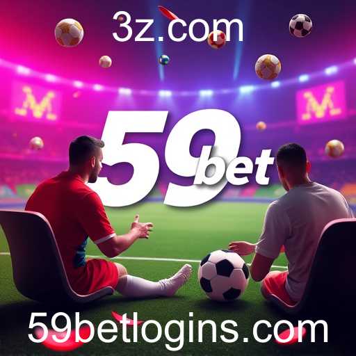 A Evolução dos Jogos Online: Um Olhar sobre o 59bet