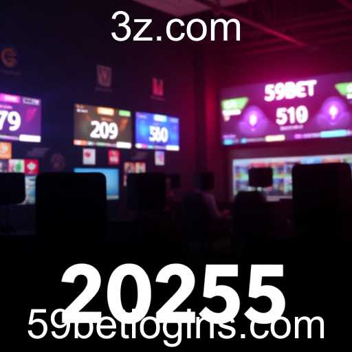 O Crescimento Exponencial do Mercado de Jogos Online em 2025